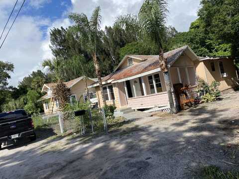 314 N 15th Street, Fort Pierce, FL 34950