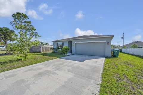 2456 SW Cameo Boulevard, Port Saint Lucie, FL 34953