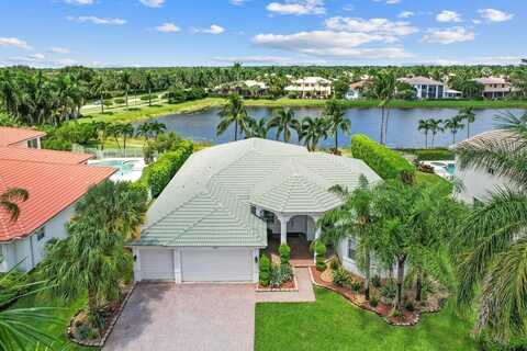 11727 Paradise Cove Lane, Wellington, FL 33449