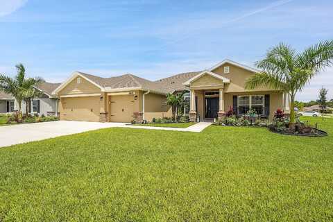 8652 Waterstone Boulevard, Fort Pierce, FL 34951