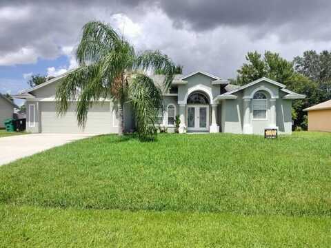 135 SW Majestic Terrace, Port Saint Lucie, FL 34984