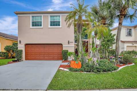 325 NW 153rd Avenue, Pembroke Pines, FL 33028