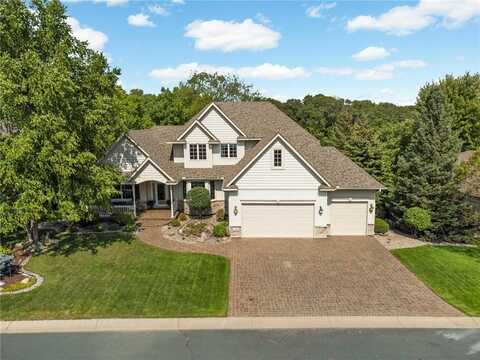 2261 Wall Street, Eagan, MN 55122