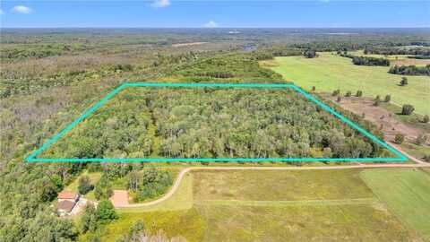 Tbd Roberts Road, Hinckley, MN 55037