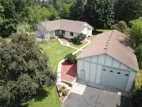 21257 Eveleth Street NE, East Bethel, MN 55011