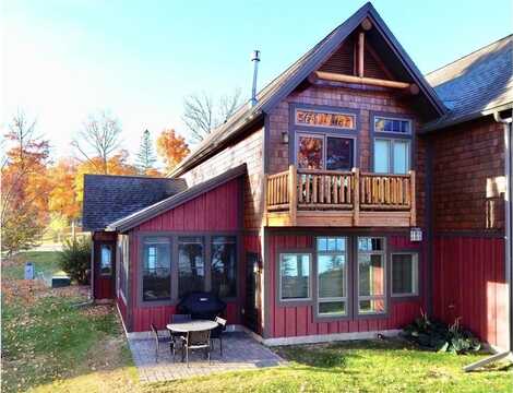 6940 Beach View Lane NW, Walker, MN 56484