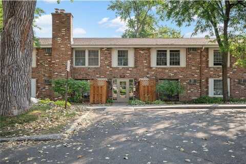 4618 Cedar Lake Road S, Saint Louis Park, MN 55416