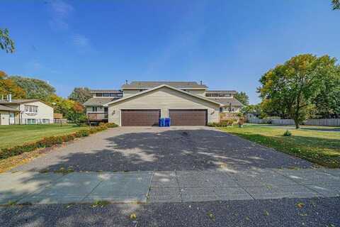 12051/12059 Xeon Street NW, Coon Rapids, MN 55448