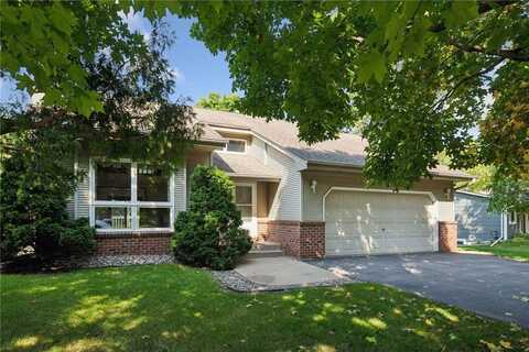 7548 Bittersweet Drive, Eden Prairie, MN 55344