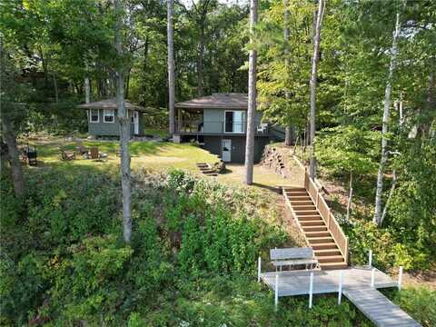 3438 Oak Lane, Motley, MN 56466