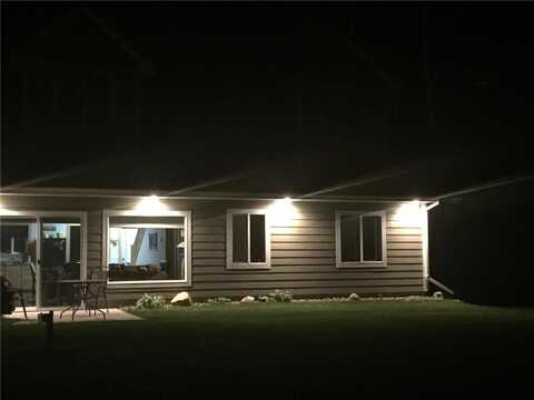 9397 Orr Buyck Road, Portage Twp, MN 55771