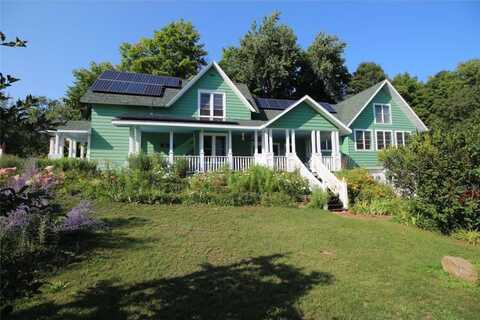 120 S 6th Street, Bayfield, WI 54814