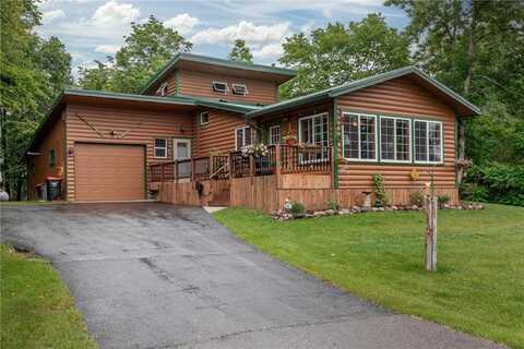 6485 County 58 NE, Outing, MN 56662