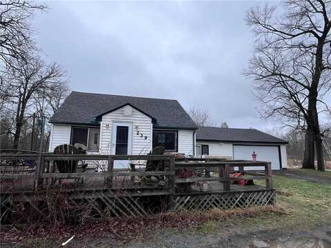 239 Scenic Highway NE, Pennington, MN 56663