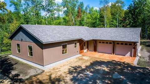 49862 219th Avenue, Hallock, MN 56601