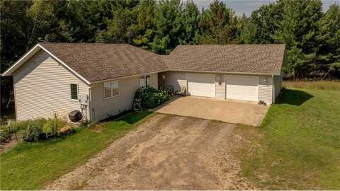 1143 Trinity Pines Drive NW, Backus, MN 56435