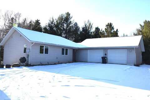 1143 Trinity Pines Drive NW, Backus, MN 56435