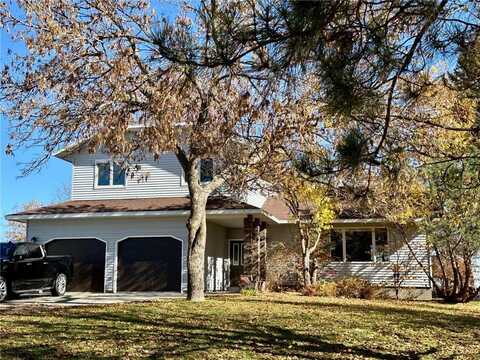 44094 Mosquito Heights Road, Perham, MN 56573