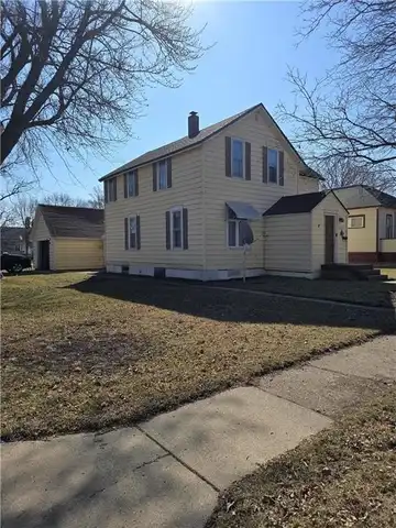 111 N Thompson, Delavan, MN 56023