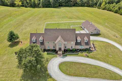 844 Blackwater Hills DR, Glade Hill, VA 24092