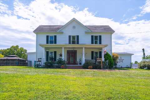 1150 Drewrys Hill RD, Vinton, VA 24179