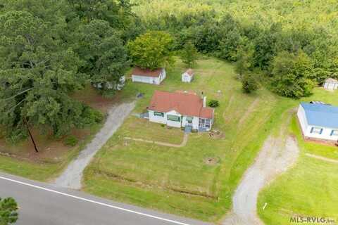 2861 US Hwy 258, Rich Square, NC 27869