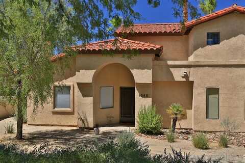 1648 Las Casitas Dr, Borrego Springs, CA 92004