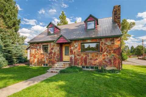 404 8TH STREET, Steamboat Springs, CO 80487