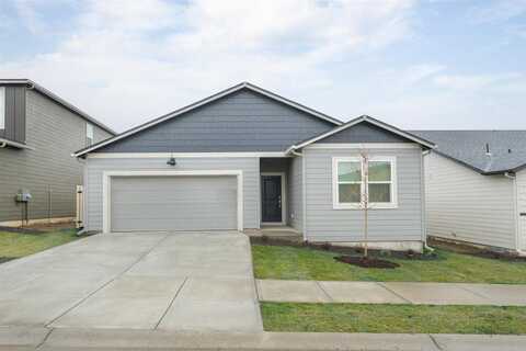 8321 S Safflower St, Cheney, WA 99004