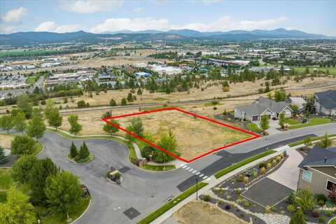 725 N Holiday Hills Dr, Liberty Lake, WA 99019