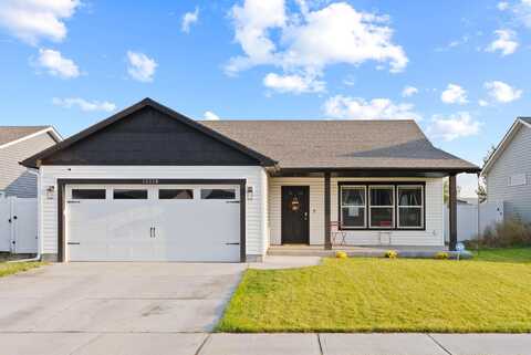 10326 W Salmonberry Rd, Cheney, WA 99004