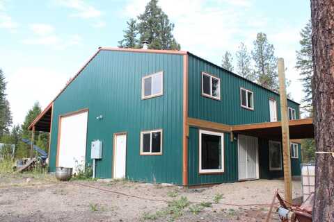 6873 Drum Rd, Wellpinit, WA 99040