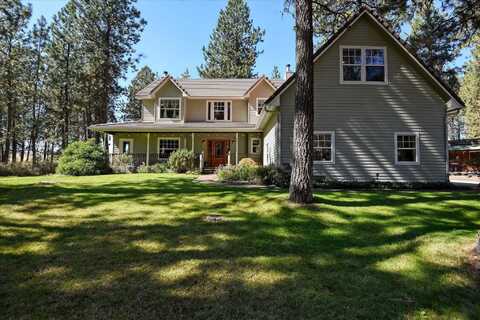 30114 S North Pine Creek Rd, Spangle, WA 99031