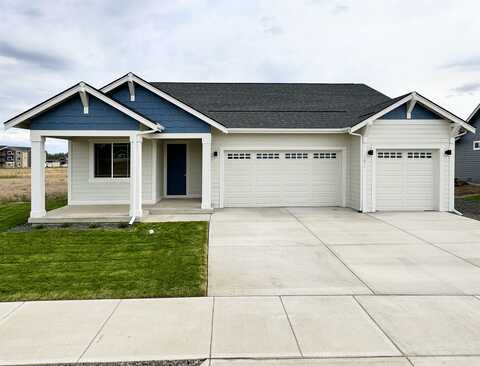 5871 S Sherri Lea Rd, Spokane, WA 99224