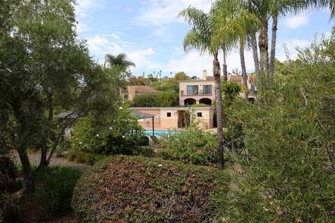 4635 Gerona Way, SANTA BARBARA, CA 93110