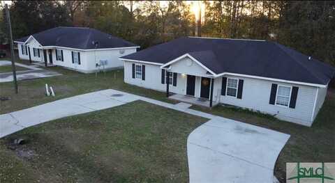 7 Orange Street, Statesboro, GA 30458