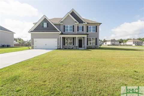 7 Cottonfield Drive, Guyton, GA 31312