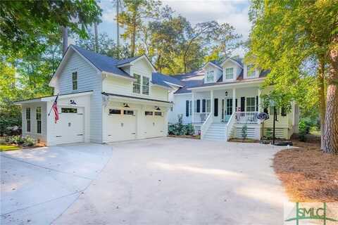 6 Musgrove Lane, Savannah, GA 31411