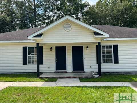 5 Orange Street, Statesboro, GA 30458