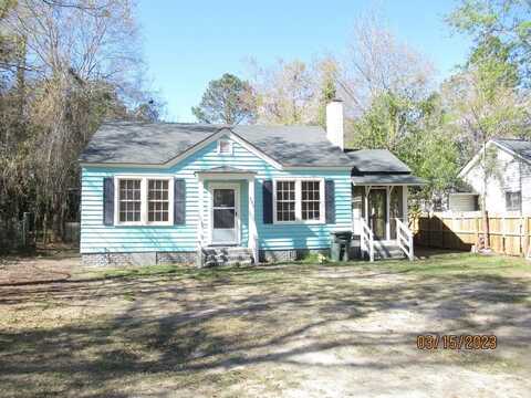 111 POINSETT DR, Sumter, SC 29150