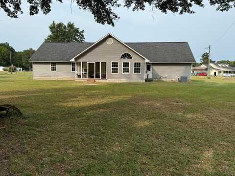 4550 Pond Loop Rd, Sumter, SC 29154