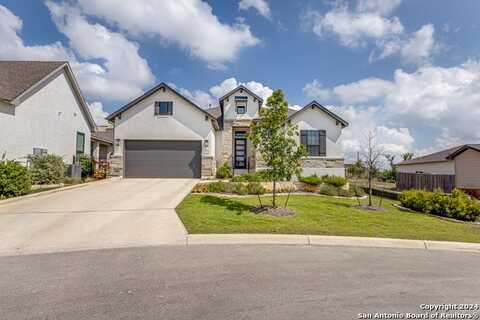 23434 Grande Vista, San Antonio, TX 78261