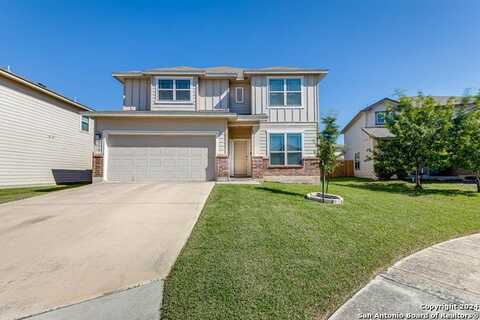 6019 JULIANS CV, San Antonio, TX 78244