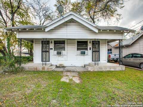 110 W Drexel Ave, San Antonio, TX 78210