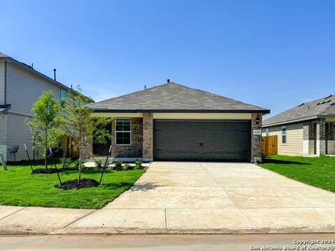 4210 Thyme Garden, Von Ormy, TX 78073