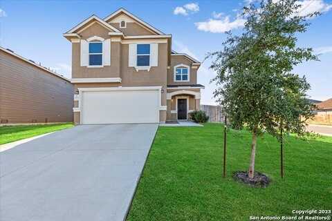 703 Anthem Ln, New Braunfels, TX 78132