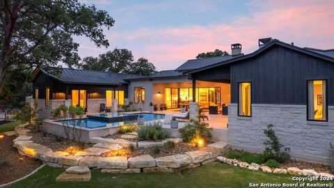 101 SAGE BRUSH, Boerne, TX 78006