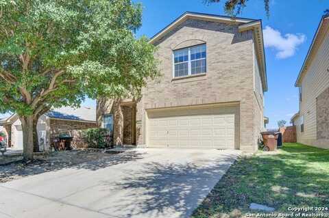 10875 RUSTIC CEDAR, San Antonio, TX 78245