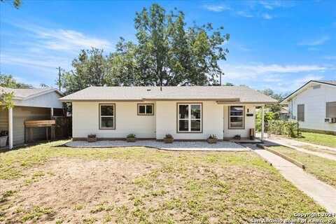 138 Cornish Ave, San Antonio, TX 78223