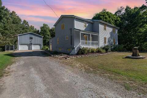 4563 Grim, Bentley, MI 48613